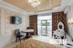 1-к квартира, посуточно, 20м2, 7/7 этаж