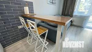 2-к квартира, посуточно, 45м2, 2/8 этаж