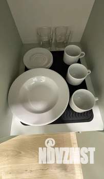 Студия квартира, посуточно, 21м2, 1/1 этаж