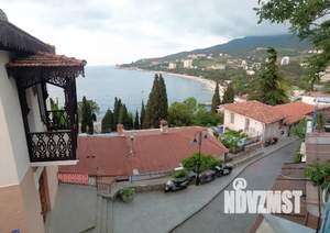 1-к квартира, посуточно, 30м2, 2/2 этаж