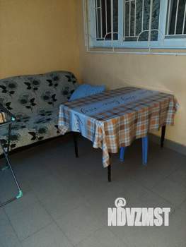 1-к квартира, на длительный срок, 30м2, 1/1 этаж