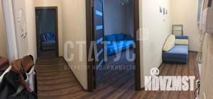 2-к квартира, на длительный срок, 57м2, 2/2 этаж