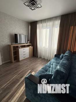 1-к квартира, посуточно, 37м2, 14/15 этаж