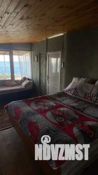 Студия квартира, посуточно, 25м2, 2/2 этаж