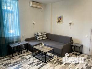 2-к квартира, посуточно, 45м2, 2/2 этаж