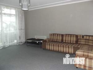 2-к квартира, посуточно, 55м2, 2/4 этаж