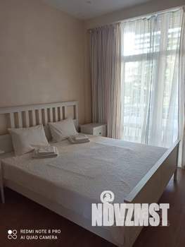4-к квартира, посуточно, 110м2, 6/9 этаж