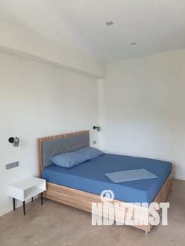 1-к квартира, посуточно, 40м2, 8/11 этаж