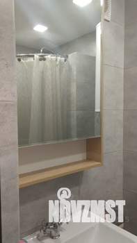 1-к квартира, посуточно, 30м2, 4/16 этаж