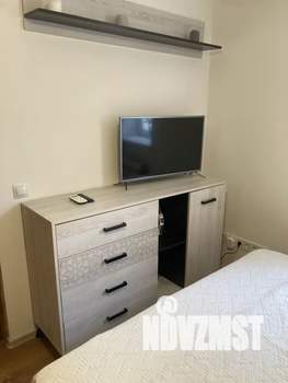 Студия квартира, посуточно, 15м2, 1/4 этаж