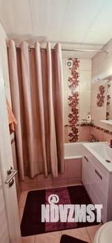 2-к квартира, посуточно, 40м2, 3/3 этаж