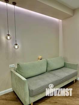 Студия квартира, посуточно, 58м2, 13/19 этаж