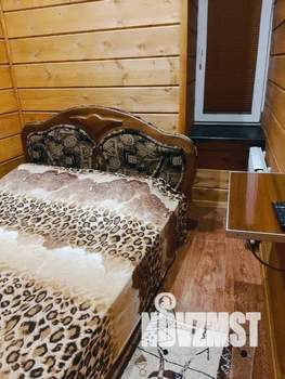 2-к квартира, посуточно, 40м2, 1/2 этаж
