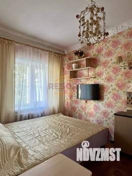 1-к квартира, на длительный срок, 30м2, 2/2 этаж