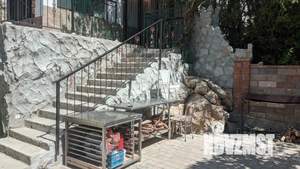 Студия квартира, посуточно, 31м2, 2/3 этаж