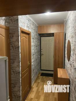 1-к квартира, на длительный срок, 32м2, 3/5 этаж