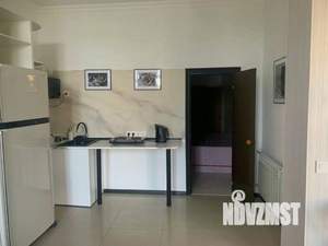 1-к квартира, посуточно, 90м2, 1/1 этаж