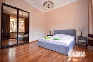 3-к квартира, посуточно, 70м2, 1/2 этаж