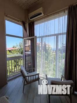 2-к квартира, посуточно, 35м2, 3/3 этаж