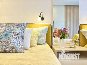 2-к квартира, посуточно, 60м2, 9/14 этаж