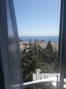 1-к квартира, посуточно, 32м2, 3/4 этаж