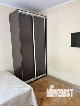 1-к квартира, посуточно, 20м2, 2/5 этаж