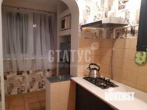 2-к квартира, на длительный срок, 50м2, 1/5 этаж