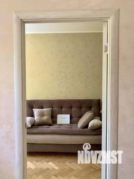 2-к квартира, посуточно, 45м2, 3/4 этаж