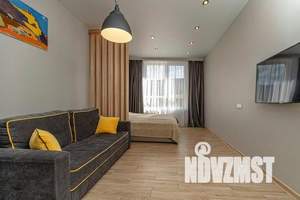 1-к квартира, посуточно, 32м2, 9/18 этаж