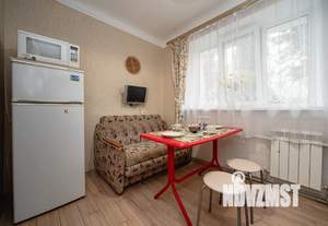 1-к квартира, посуточно, 36м2, 1/4 этаж