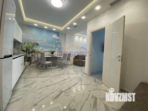 2-к квартира, посуточно, 65м2, 3/14 этаж
