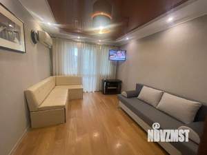 2-к квартира, на длительный срок, 47м2, 4/5 этаж