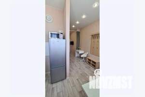 1-к квартира, посуточно, 29м2, 1/5 этаж