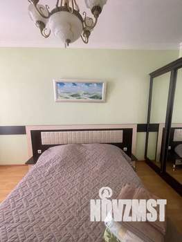 2-к квартира, посуточно, 50м2, 4/5 этаж