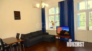 2-к квартира, на длительный срок, 60м2, 2/2 этаж