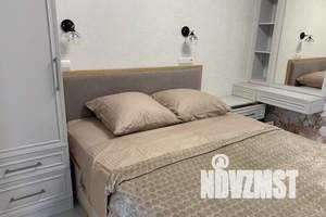 2-к квартира, посуточно, 40м2, 12/16 этаж