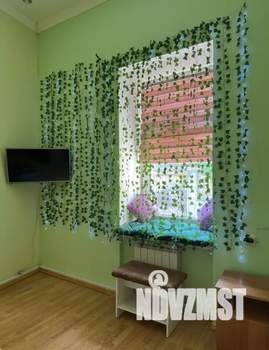 2-к квартира, посуточно, 45м2, 1/1 этаж