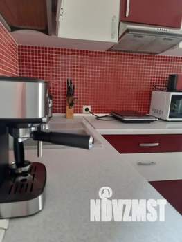 2-к квартира, посуточно, 49м2, 8/14 этаж