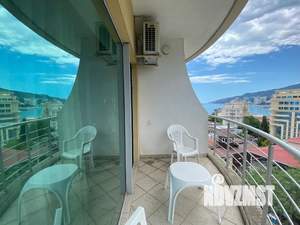 1-к квартира, посуточно, 50м2, 5/10 этаж