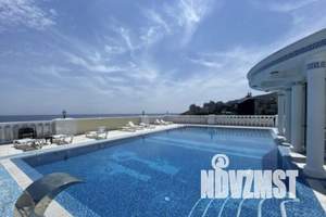 1-к квартира, посуточно, 45м2, 2/9 этаж