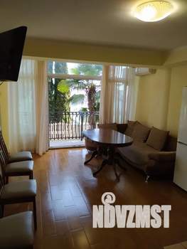 3-к квартира, посуточно, 70м2, 1/3 этаж