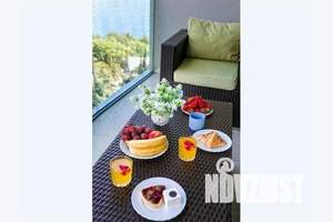 2-к квартира, посуточно, 85м2, 7/19 этаж