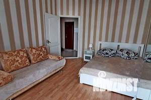 1-к квартира, посуточно, 45м2, 2/6 этаж