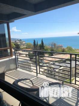 1-к квартира, посуточно, 80м2, 4/4 этаж