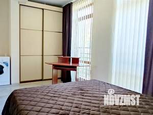 2-к квартира, посуточно, 40м2, 5/5 этаж