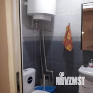 Студия квартира, посуточно, 18м2, 4/5 этаж