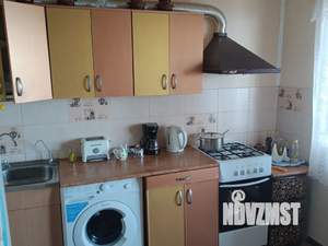 2-к квартира, посуточно, 70м2, 9/9 этаж