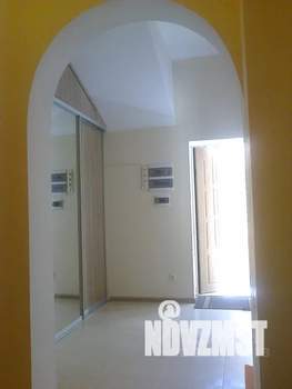 2-к квартира, посуточно, 65м2, 1/2 этаж