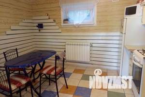2-к квартира, посуточно, 47м2, 2/2 этаж