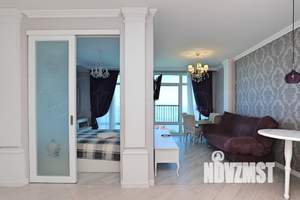 1-к квартира, на длительный срок, 53м2, 3/6 этаж